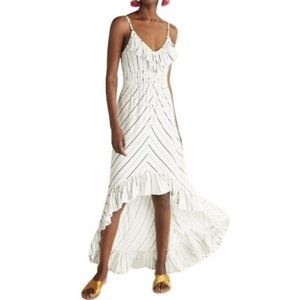 Express Hi Low Dress